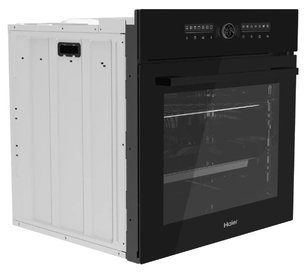 Духовой шкаф Haier HOX-FT5AMTB фото 3 в Екатеринбурге