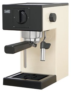 Кофеварка рожковая VARD VCPA1C фото в Екатеринбурге