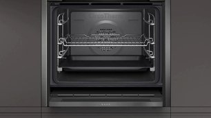 Духовой шкаф Нефф B57CS28G0 фото 2 в Екатеринбурге Духовой шкаф Neff B57CS28G0 фото 2 в Екатеринбурге