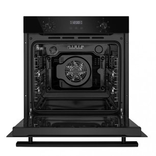 Шкаф духовой электрический MAUNFELD EOEM.769B3 фото 3 в Екатеринбурге