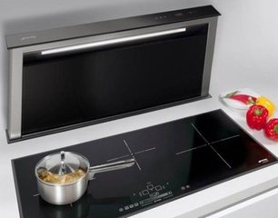 Вытяжка Смег KDD90VXNE фото 2 в Екатеринбурге Вытяжка Smeg KDD90VXNE фото 2 в Екатеринбурге