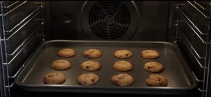 Духовой шкаф Electrolux EZB52430AX фото 4 в Екатеринбурге