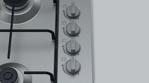 Газовая варочная панель Бош PBP6C5B82O фото 2 в Екатеринбурге Газовая варочная панель Bosch PBP6C5B82O фото 2 в Екатеринбурге