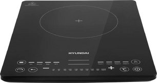 Индукционная варочная панель Hyundai HYC-0110 фото 3 в Екатеринбурге