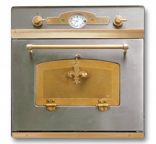 Духовой шкаф Restart ELF045g IX фото в Екатеринбурге