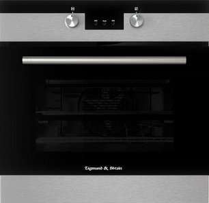 Духовой шкаф Zigmund Shtain EN 122.921 S фото в Екатеринбурге