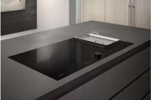 Индукционная варочная панель Гаггенау CI292102 фото 4 в Екатеринбурге Индукционная варочная панель Gaggenau CI292102 фото 4 в Екатеринбурге