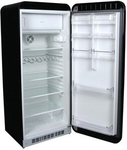 Холодильник Smeg FAB28LNE1 фото 2 в Екатеринбурге