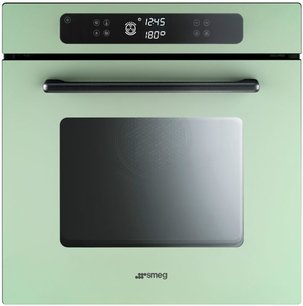 Духовой шкаф Smeg FP610SV фото в Екатеринбурге