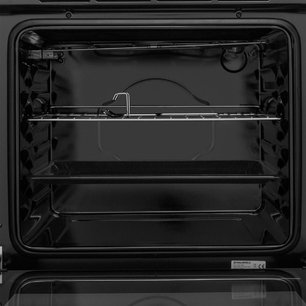 Электрический духовой шкаф Maunfeld EOEC.564W фото 4 в Екатеринбурге