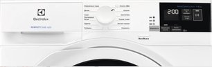 Сушильная машина Electrolux EW6CR428W фото 4 в Екатеринбурге