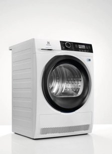 Сушильная машина Electrolux EW8HR259ST фото 2 в Екатеринбурге