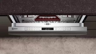 Встраиваемая посудомоечная машина Нефф S275ECX12E фото 2 в Екатеринбурге Встраиваемая посудомоечная машина Neff S275ECX12E фото 2 в Екатеринбурге