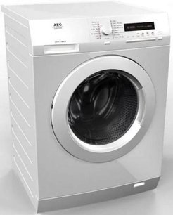 Стиральная машина AEG L75280FL фото 3 в Екатеринбурге