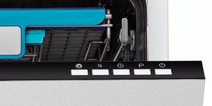 Посудомоечная машина Korting KDI 45165 фото 3 в Екатеринбурге