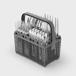 Встраиваемая посудомоечная машина Smeg STL262D фото 4 в Екатеринбурге