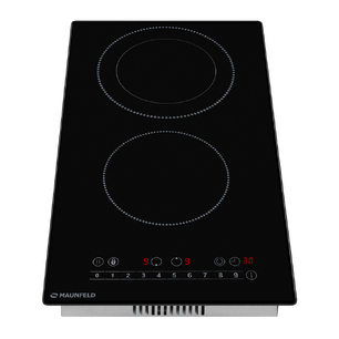 Варочная панель Maunfeld EVCE292SDPBK фото 3 в Екатеринбурге