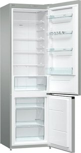 Двухкамерный холодильник Gorenje NRK621PS4 фото 2 в Екатеринбурге