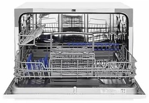 Посудомоечная машина Kuppersberg GFM 5560 фото 3 в Екатеринбурге