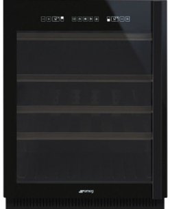 Винный шкаф Smeg CVI638NS фото в Екатеринбурге