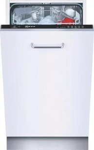 Встраиваемая посудомоечная машина Нефф S49M53X1RU фото в Екатеринбурге Встраиваемая посудомоечная машина Neff S49M53X1RU фото в Екатеринбурге