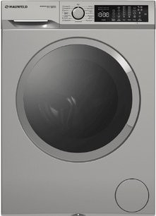 Стиральная машина Maunfeld MFWM128SL400 ST INVERTER фото в Екатеринбурге