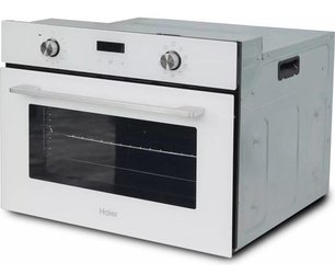 Электрический духовой шкаф Haier HOY-P09NCGW фото 2 в Екатеринбурге