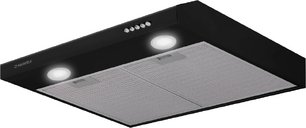 Вытяжка Maunfeld MPG 602M Черный (Black) фото