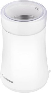 Кофемолка Maunfeld MF-531WH фото 3
