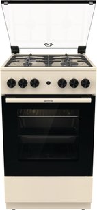 Газовая плита Gorenje GG5A11BEF фото в Екатеринбурге