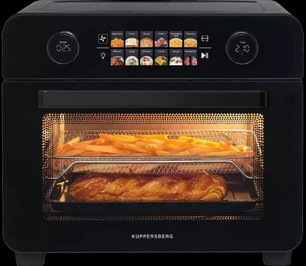 Мини-печь Kuppersberg KMO 250 фото 2 в Екатеринбурге