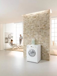 Стиральная машина Miele W 5967 WPS фото 3 в Екатеринбурге