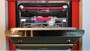 Встраиваемая посудомоечная машина Kaiser S60 U 88 XL EM фото 3 в Екатеринбурге