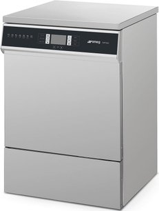 Посудомоечная машина Smeg SWT262TD-1 фото 2 в Екатеринбурге
