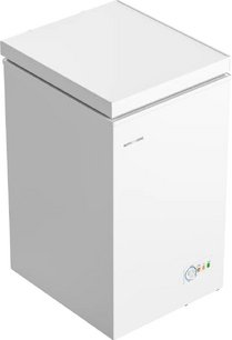 Морозильная камера Kuppersberg FLCF 110 W фото 3