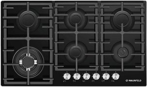 Газовая варочная панель Maunfeld EGHG.95.63CB/G фото в Екатеринбурге