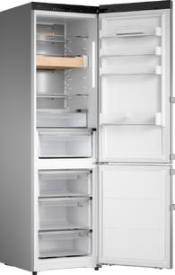 Холодильник Asko RFC526RNBS1 фото 4 в Екатеринбурге