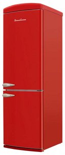 Холодильник Schaub Lorenz SLU S335R4E фото 2 в Екатеринбурге