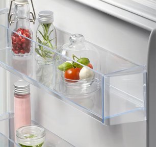 Встраиваемый холодильник AEG NSK6D181ES фото 4 в Екатеринбурге