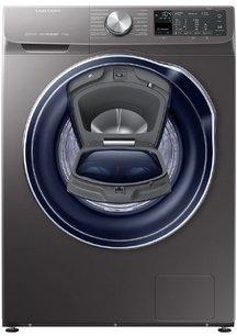 Стиральная машина Samsung WW 90 M 64 LOPO/LP фото 2 в Екатеринбурге