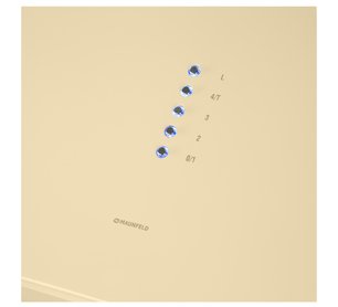 Вытяжка Маунфилд Bath Plus 402IL бежевый фото 4 в Екатеринбурге Вытяжка Maunfeld Bath Plus 402IL бежевый фото 4 в Екатеринбурге