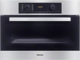 Духовой шкаф Miele H 5041 B ED фото в Екатеринбурге