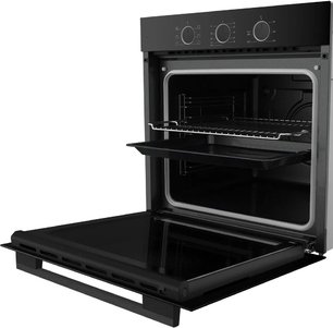 Духовой шкаф Kuppersberg HF 603 B фото 3 в Екатеринбурге