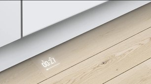 Встраиваемая посудомоечная машина Bosch SPV6ZMX17E фото 3 в Екатеринбурге