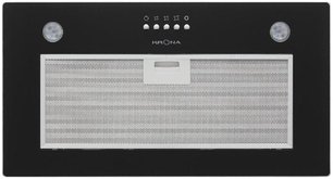 Встраиваемая вытяжка Krona SINTIA 600 BLACK PB фото 2 в Екатеринбурге Встраиваемая вытяжка Krona SINTIA 600 BLACK PB фото 2 в Екатеринбурге