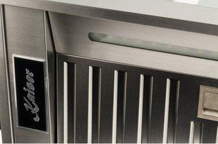Встраиваемая вытяжка Кайзер EA 945 ECO фото 3 в Екатеринбурге Встраиваемая вытяжка Kaiser EA 945 ECO фото 3 в Екатеринбурге