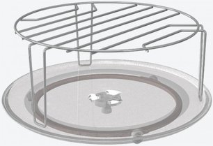 Встраиваемая микроволновая печь Gorenje BM201SG3BG фото 4 в Екатеринбурге