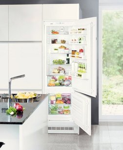 Холодильник Либхер ICS 3224 фото 4 в Екатеринбурге Холодильник Liebherr ICS 3224 фото 4 в Екатеринбурге