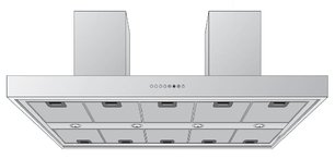 Вытяжка Гаггенау AI 480-180 фото 3 в Екатеринбурге Вытяжка Gaggenau AI 480-180 фото 3 в Екатеринбурге