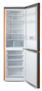 Холодильник Haier C2F636CORG фото 3 в Екатеринбурге
